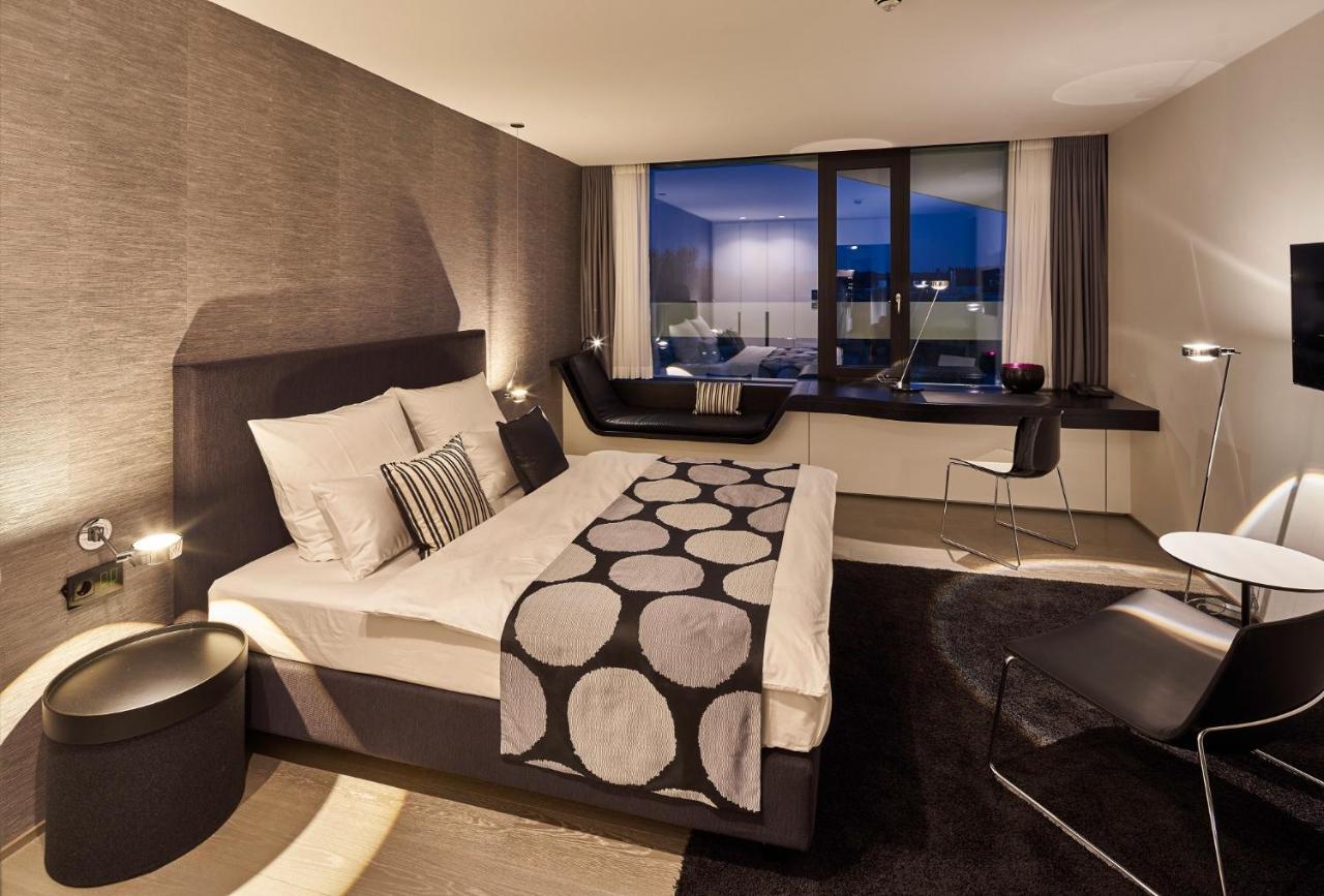Hotel Campus At