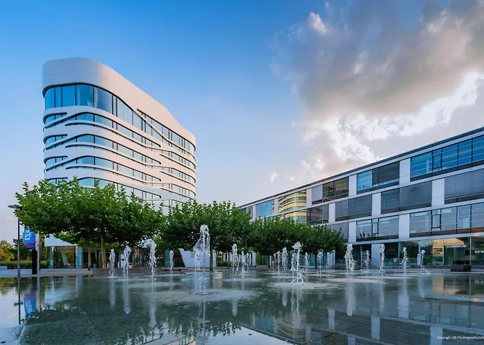 Hotel Campus At Home